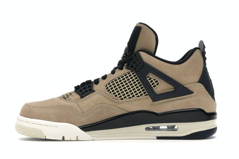 Air Jordan 4 Retro Mushroom (W)