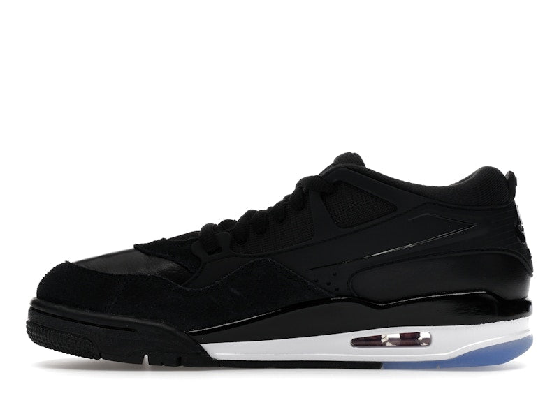 Air Jordan 4 Rm Black White Varsity Red - Black/White/Varsity Red/Black - FQ7939-009 - 19