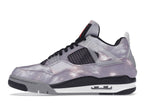 Air Jordan 4 Retro Zen Master - Amethyst Wave/Bright Crimson-Black-Cement Grey - DH7138-506 - 19