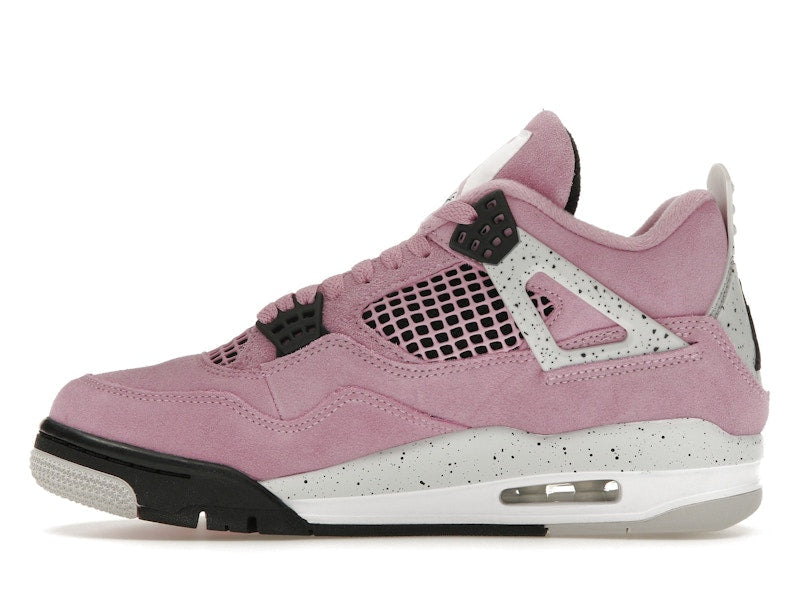 Air Jordan 4 Retro Orchid