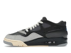 Air Jordan 4 Rm Iron Grey - Iron Grey/Off Noir/Dark Smoke Grey/Chambray - FQ7939-002 - 19
