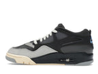 Air Jordan 4 Rm Iron Grey - Iron Grey/Off Noir/Dark Smoke Grey/Chambray - FQ7939-002 - 20