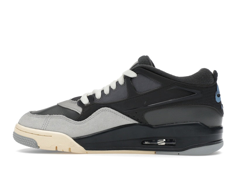 Air Jordan 4 Rm Iron Grey - Iron Grey/Off Noir/Dark Smoke Grey/Chambray - FQ7939-002 - 20