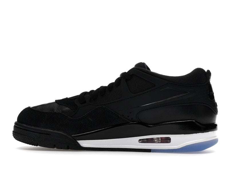 Air Jordan 4 Rm Black White Varsity Red - Black/White/Varsity Red/Black - FQ7939-009 - 20