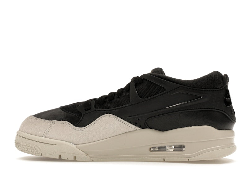 Air Jordan 4 Rm Black Light Bone - Black/Light Bone/Dark Grey - FQ7939-001 - 20