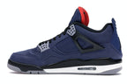 Air Jordan 4 Retro Winter, vista a 360 gradi 20 di 36