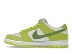 Nike Sb Dunk Low Green Apple - White/Green Apple - DM0807-300 - 20
