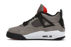Jordan 4 Retro Taupe Haze (GS), vista a 360 gradi 20 di 36
