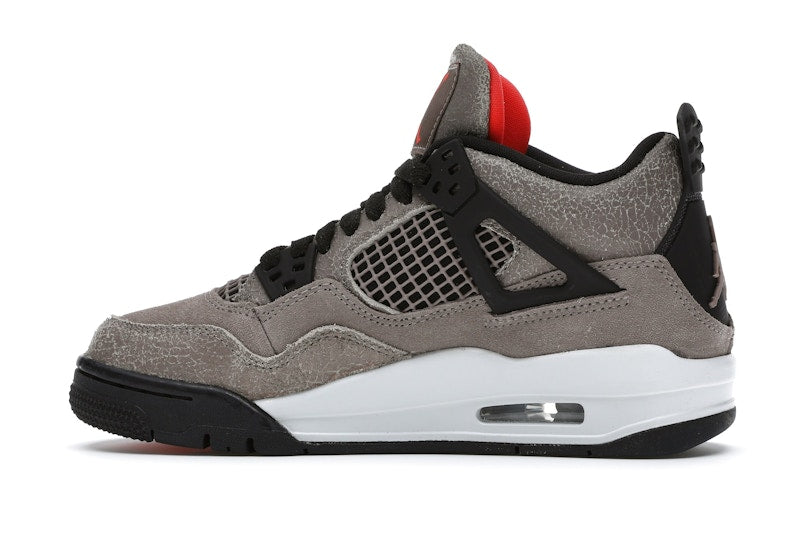 Jordan 4 Retro Taupe Haze (GS), vista a 360 gradi 20 di 36