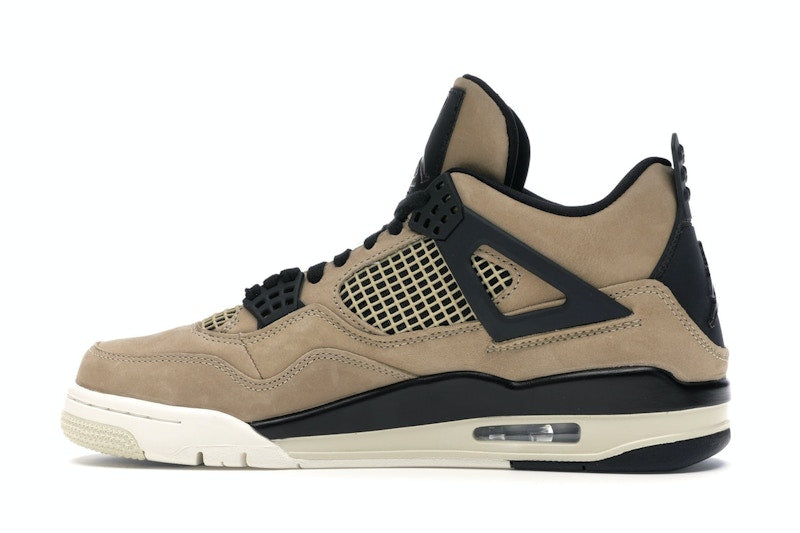 Air Jordan 4 Retro Mushroom (W)