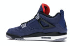 Air Jordan 4 Retro Winter, vista a 360 gradi 21 di 36