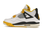 Air Jordan 4 Retro Vivid Sulfur