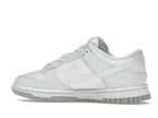 Nike Dunk Low Next Nature White Mint (Women's), vista a 360 gradi 21 di 36
