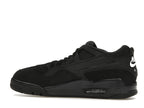 Air Jordan 4 Rm Black Cat - Black/White - FQ7939-004 - 21