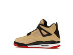Air Jordan 4 Retro Pizza (GS) - Fire Red/Sesame/White/Starfish - IH2094-200 - 21