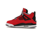 Jordan 4 Retro Toro Bravo (2026) (GS), vista a 360 gradi 21 di 36