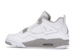Air Jordan 4 Retro White Oreo (2021)