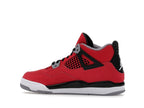 Air Jordan 4 Retro Toro Bravo 2026 (PS) - Fire Red/White/Black/Cement Grey - HV4381-600 - 21