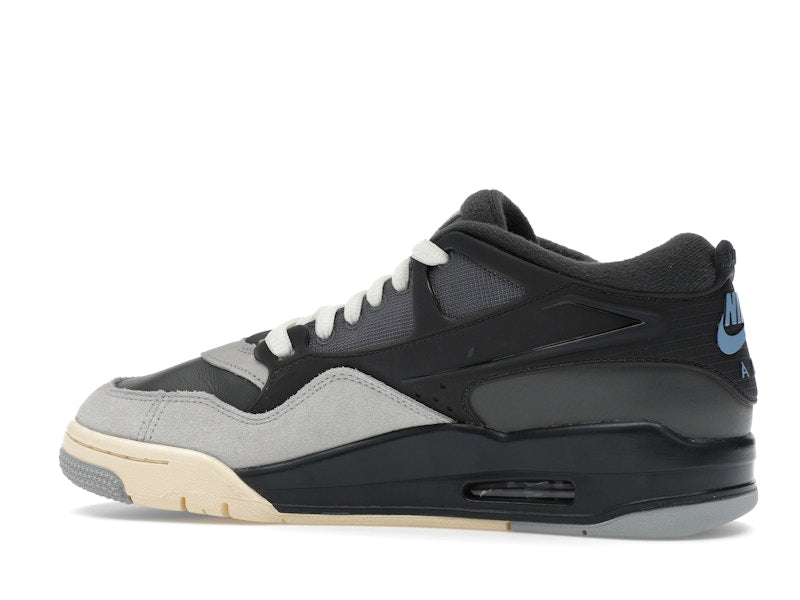 Air Jordan 4 Rm Iron Grey - Iron Grey/Off Noir/Dark Smoke Grey/Chambray - FQ7939-002 - 21