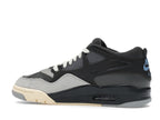 Air Jordan 4 Rm Iron Grey - Iron Grey/Off Noir/Dark Smoke Grey/Chambray - FQ7939-002 - 21