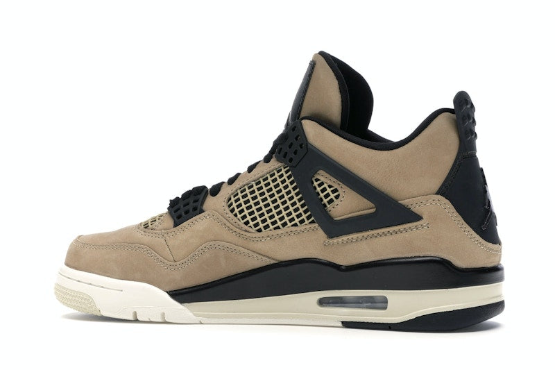Air Jordan 4 Retro Mushroom (W)