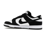 Nike Dunk Low Retro Se Suede Panda - White/Black-White - FQ8249-100 - 21
