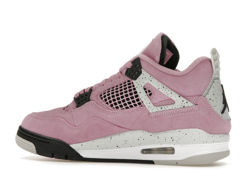 Air Jordan 4 Retro Orchid