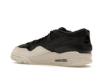 Air Jordan 4 Rm Black Light Bone - Black/Light Bone/Dark Grey - FQ7939-001 - 22