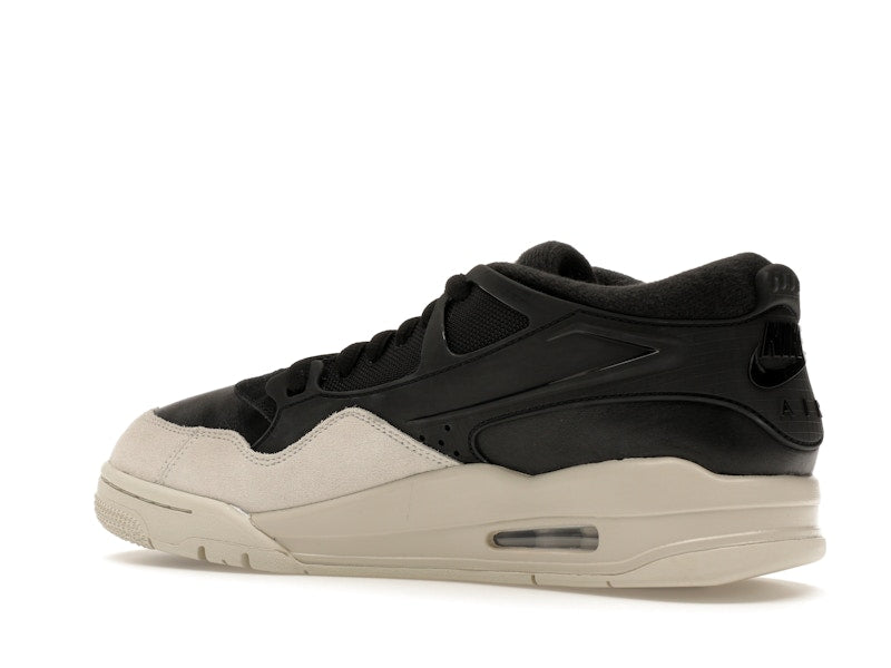 Air Jordan 4 Rm Black Light Bone - Black/Light Bone/Dark Grey - FQ7939-001 - 22