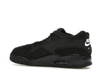 Air Jordan 4 Rm Black Cat - Black/White - FQ7939-004 - 22