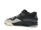Air Jordan 4 Rm Iron Grey - Iron Grey/Off Noir/Dark Smoke Grey/Chambray - FQ7939-002 - 22