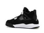 Air Jordan 4 Retro White Thunder (PS) - Black/White/Black - FV4537-001 - 22