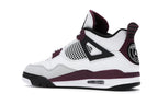 Air Jordan 4 Retro PSG Paris Saint Germain