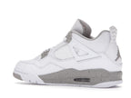 Air Jordan 4 Retro White Oreo (2021)