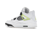Jordan 4 Retro Light Lemon Twist (GS), vista a 360 gradi 22 di 36