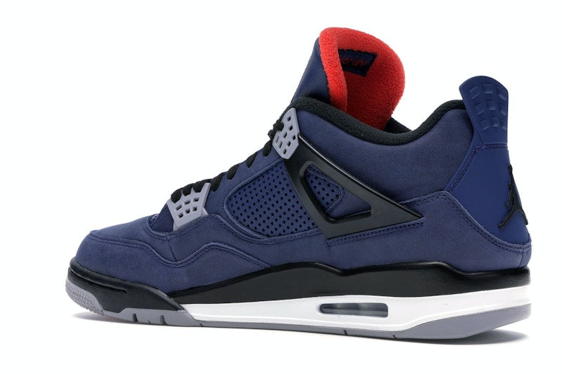 Air Jordan 4 Retro Winter, vista a 360 gradi 22 di 36