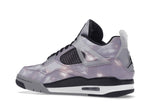 Air Jordan 4 Retro Zen Master - Amethyst Wave/Bright Crimson-Black-Cement Grey - DH7138-506 - 22