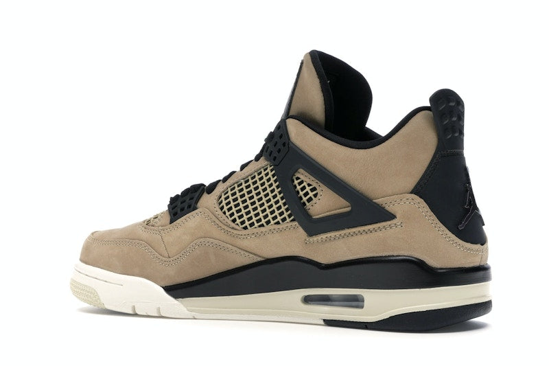 Air Jordan 4 Retro Mushroom (W)