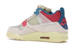 Air Jordan 4 Retro Union Guava Ice