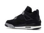 Air Jordan 4 Retro SE Black Canvas, vista a 360 gradi 22 di 38