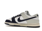 Nike Dunk Low New York Yankees - White/Midnight Navy/Photon Dust/Coconut Milk - IM2222-101 - 22