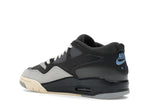 Air Jordan 4 Rm Iron Grey - Iron Grey/Off Noir/Dark Smoke Grey/Chambray - FQ7939-002 - 23