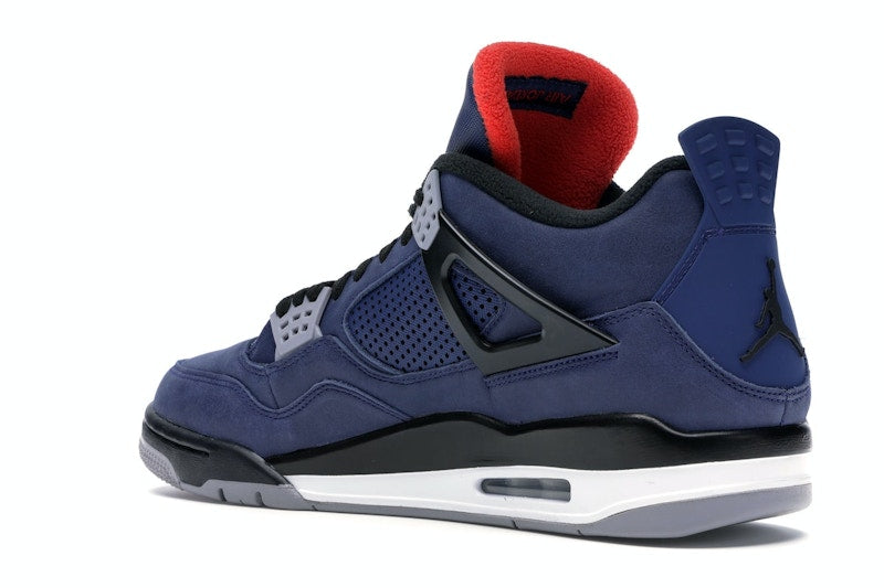 Air Jordan 4 Retro Winter, vista a 360 gradi 23 di 36