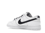 Nike Dunk Low Reverse Panda - White/Black - DJ6188-101 - 23
