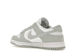 Nike Dunk Low Light Silver Corduroy (Donna)