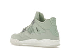 Jordan 4 Retro Seafoam Sail (PS), vista a 360 gradi 23 di 36