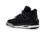 Air Jordan 4 Retro SE Black Canvas, vista a 360 gradi 23 di 38