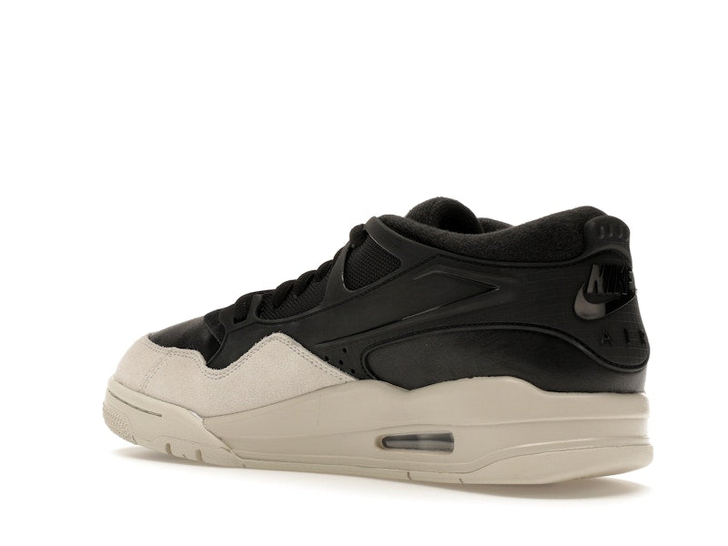 Air Jordan 4 Rm Black Light Bone - Black/Light Bone/Dark Grey - FQ7939-001 - 23