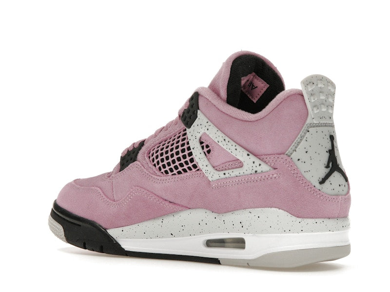 Air Jordan 4 Retro Orchid