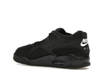 Air Jordan 4 Rm Black Cat - Black/White - FQ7939-004 - 23